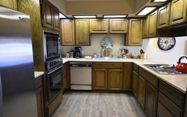 Mountain Harbor #114 3 Bedroom Condo