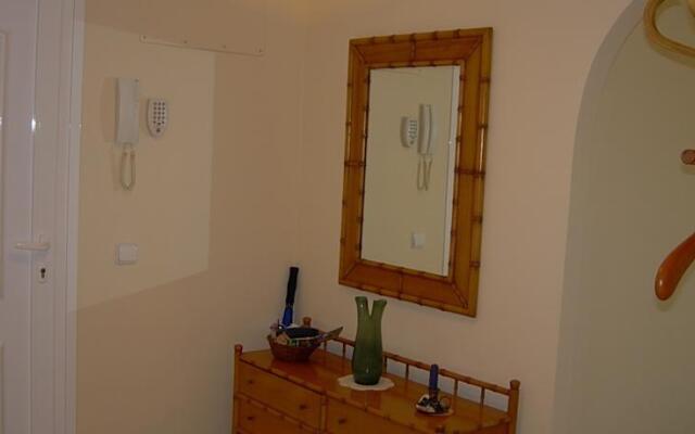 Penthouse Oliva Nova Golf & Beach