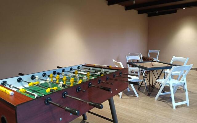 Amrezy Resort & Spa - Wayanad
