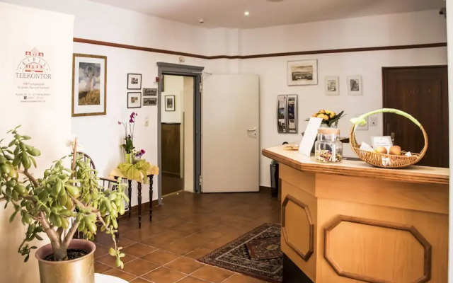 Gästehaus Deutsches Haus