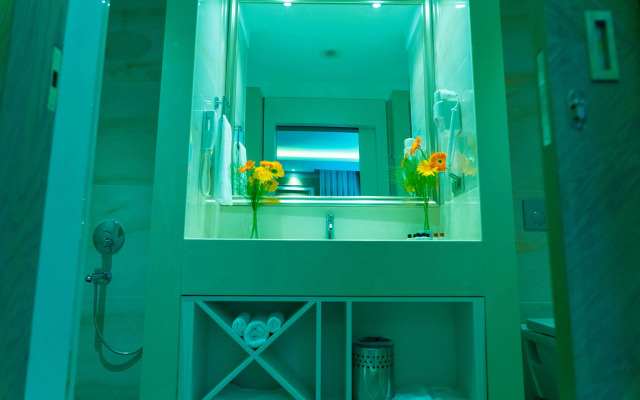 Mirart Hotel Boutique & SPA Yalova