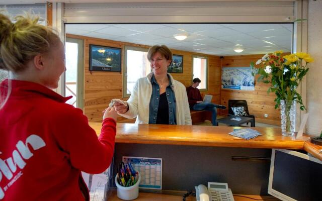 Residence Couleurs Soleil, Oz En Oisans