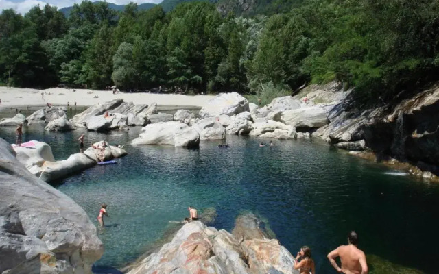 Hotel Al Fiume