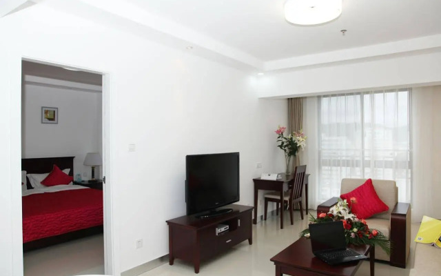 Sanya Huabaoshi Hotel