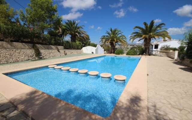 Apartment Timor