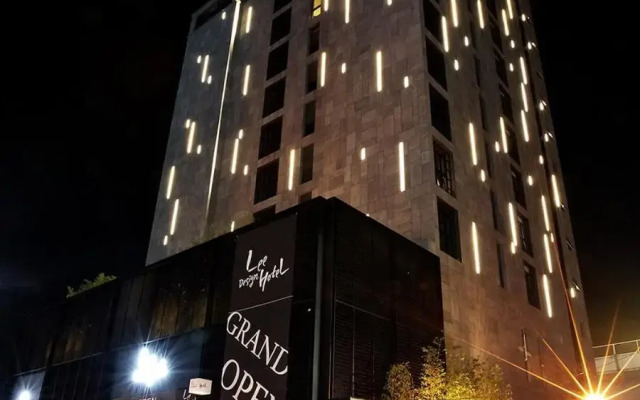 Lee Design Hotel