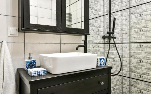 Old Town LTC - Apartments Starówka Panieńska