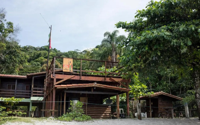 Casa da Justa