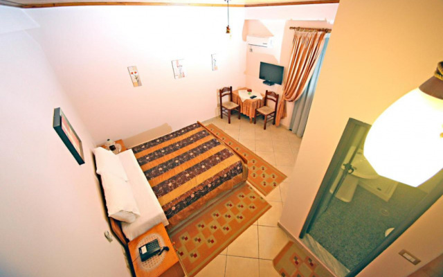 Hotel Primavera Vlore