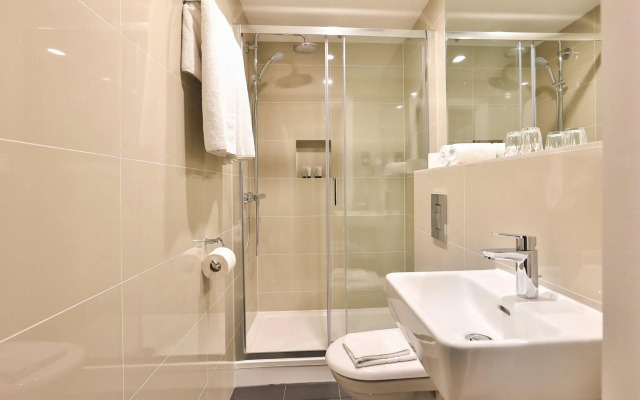 Park Avenue J Hotel London Hyde Park