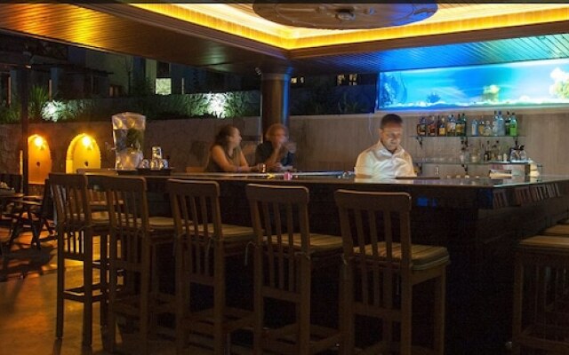 Bertiz Bozcaada Hotel and Restaurant