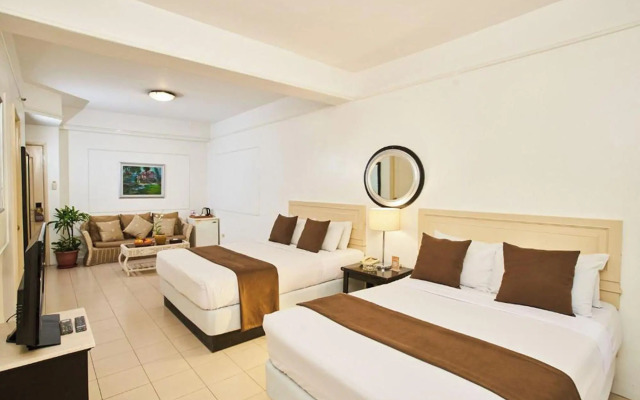 Orchid Garden Suites