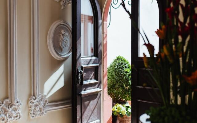 Hotel Kronenschlösschen