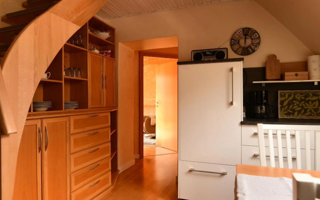 Ferienwohnung Schwalbennest