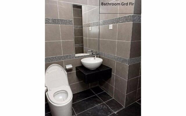 Sama Homes @ D'Latour Sunway