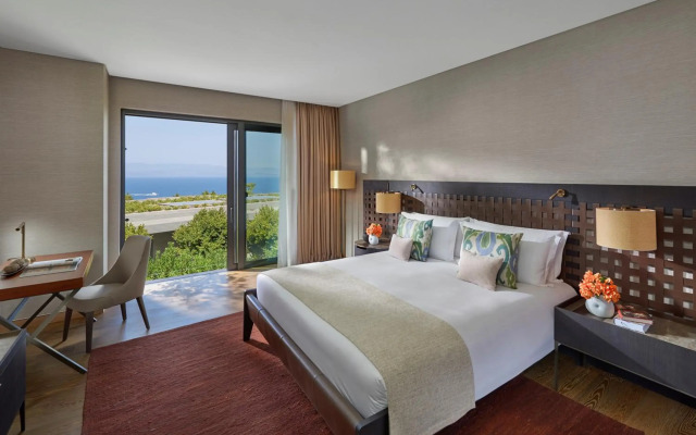 Mandarin Oriental, Bodrum