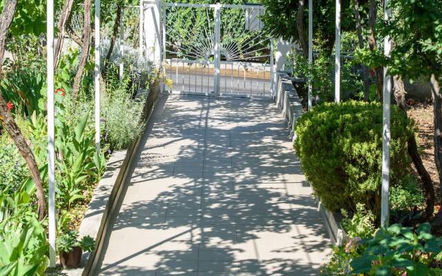 Apartments Beba - Peaceful Location