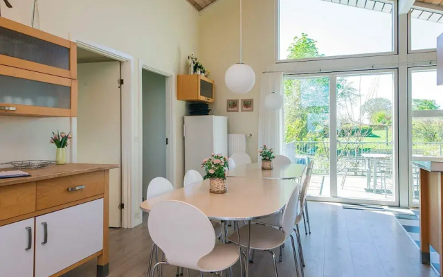 12 Person Holiday Home in Haderslev-by Traum