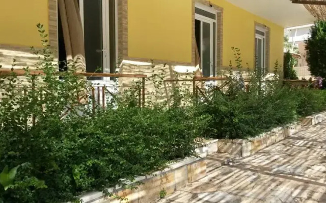 Guest House Neranxi