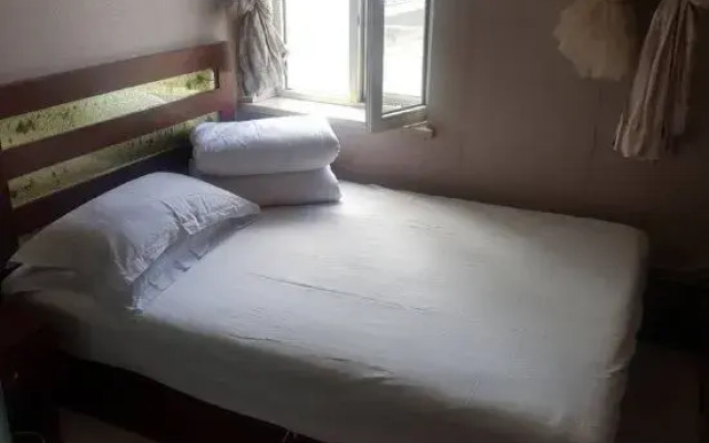 Harbin Longxin Hotel