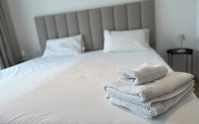 Live Soho Boutique Apartments Devoto