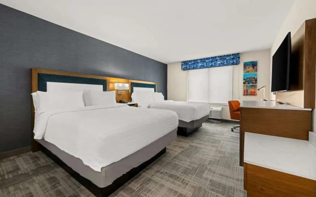 Hampton Inn & Suites Bessemer Birmingham