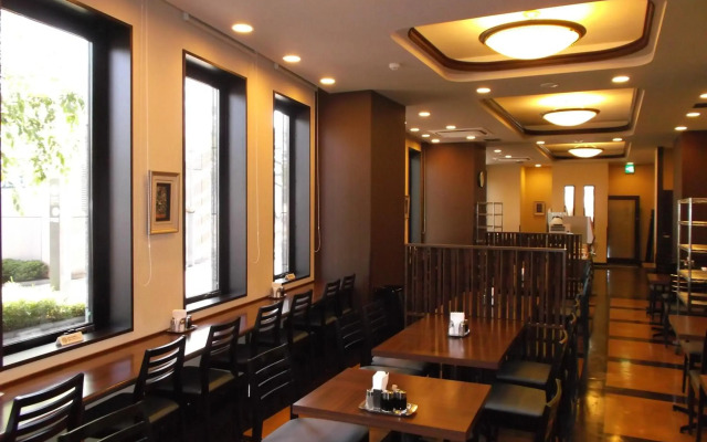 Hotel Route-Inn Hirosaki Ekimae