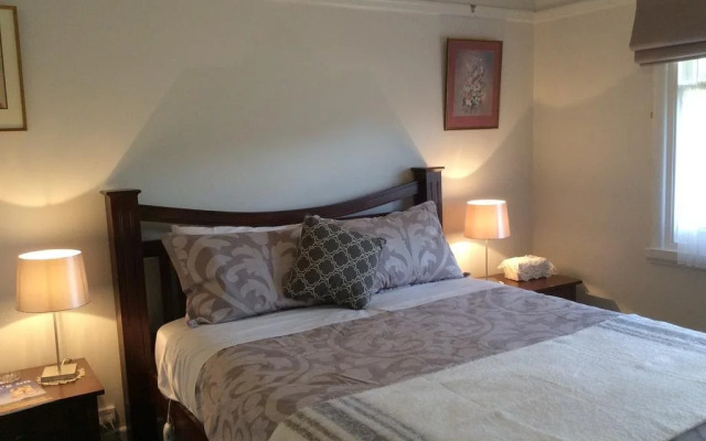 Valley View Cottage Warragul