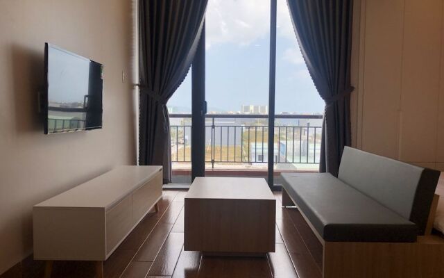OYO 911 Aspire Home And Apartment