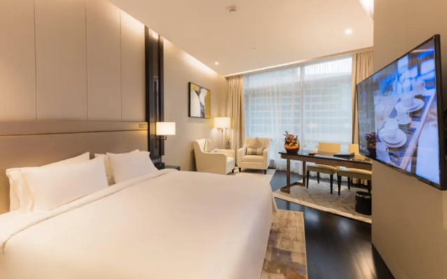 Banyan Signatures Pavilion Kuala Lumpur