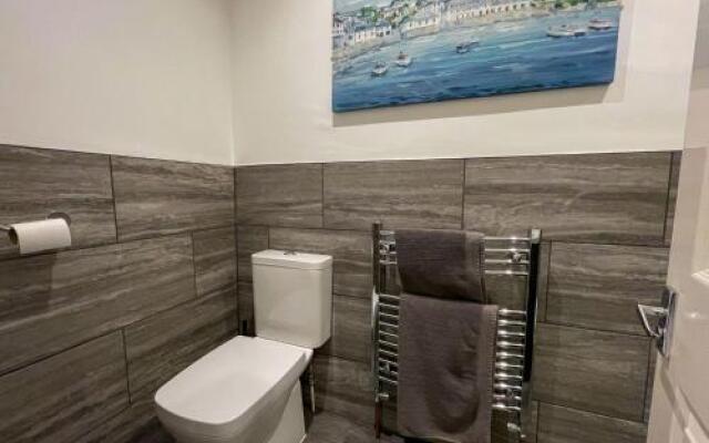Timbertop Aparthotel