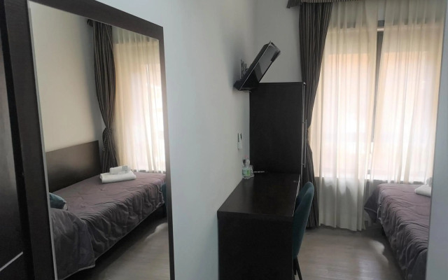 Seven Kings Relais