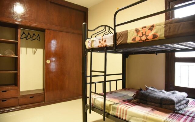 Hostal & Bar Encounter Guanajuato
