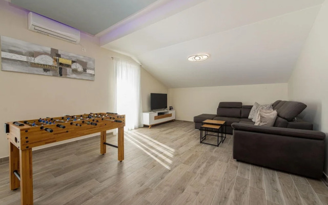 Villa Petar Zadarvillas