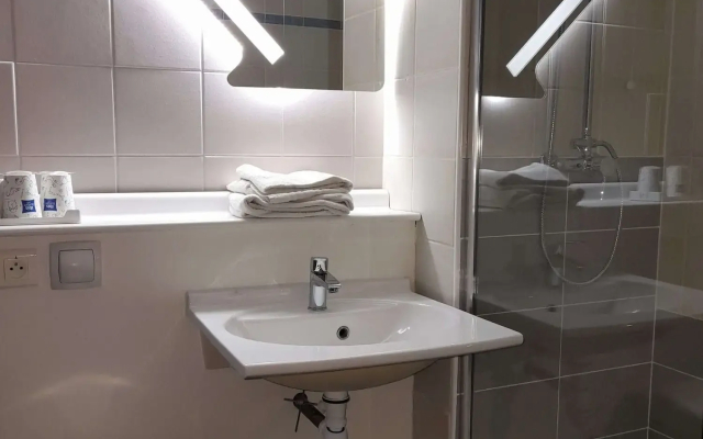 Ibis Budget Fresnes