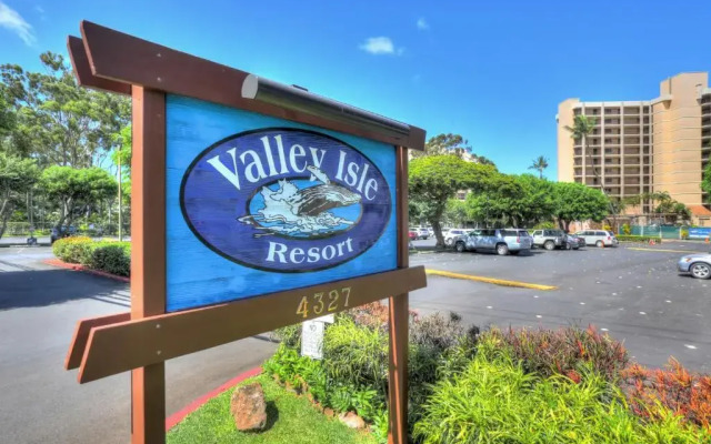 Valley Isle by Coldwell Banker Island Vacations