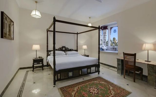 Shahpura Kumbhal Villas