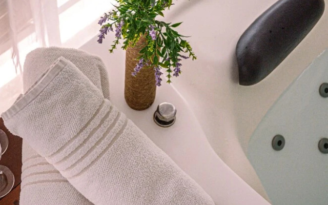 Condominio Luna Rossa