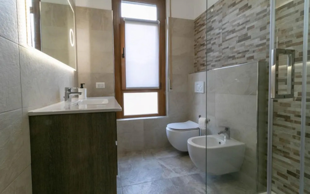 Ponte Vecchio Family Apartment