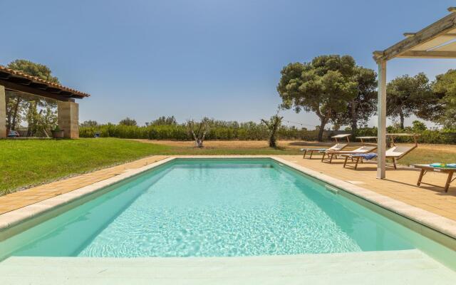 Villa Del Bosco - Lecce