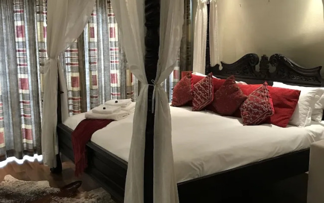 Clouds End Boutique Guest House & Spa