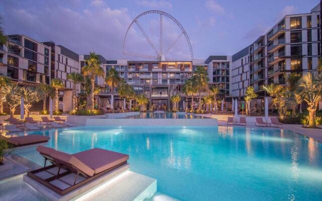 Caesars Palace Bluewaters Dubai