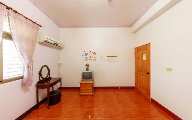 Yilan Xiang Feng Homestay