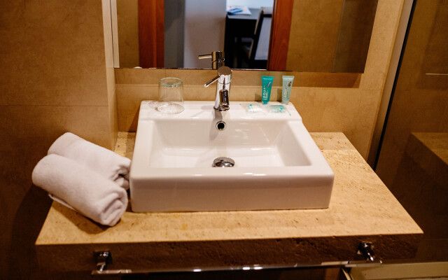 Hotel Can Batiste