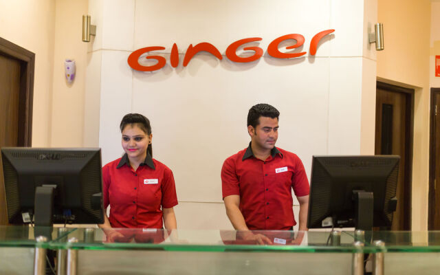 Ginger Jaipur
