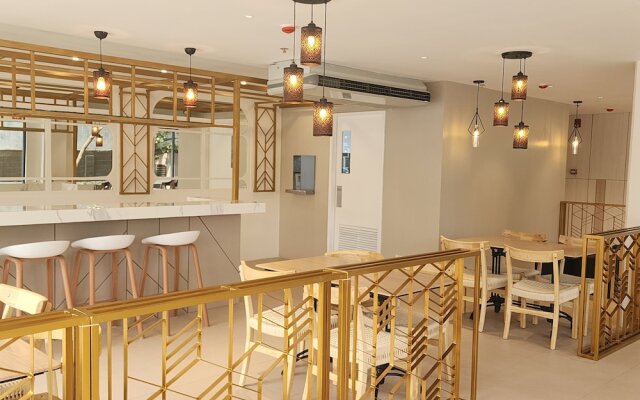 Travelite Express Hotel La Union