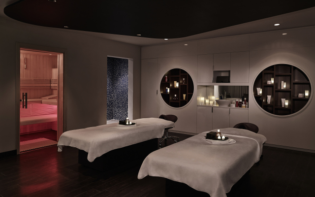 Molitor Hôtel & Spa Paris – MGallery Collection