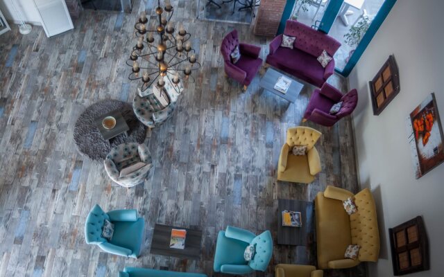 Remer Hotel