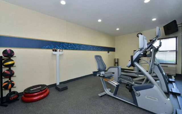 Hampton Inn Sturgis-Lagrange Area