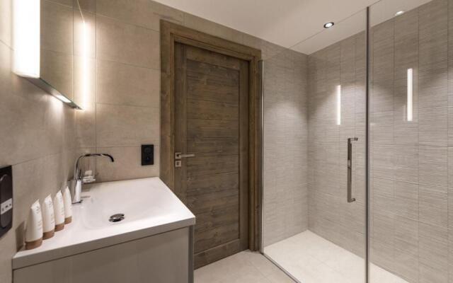 Vail Lodge by Alpine Resorts